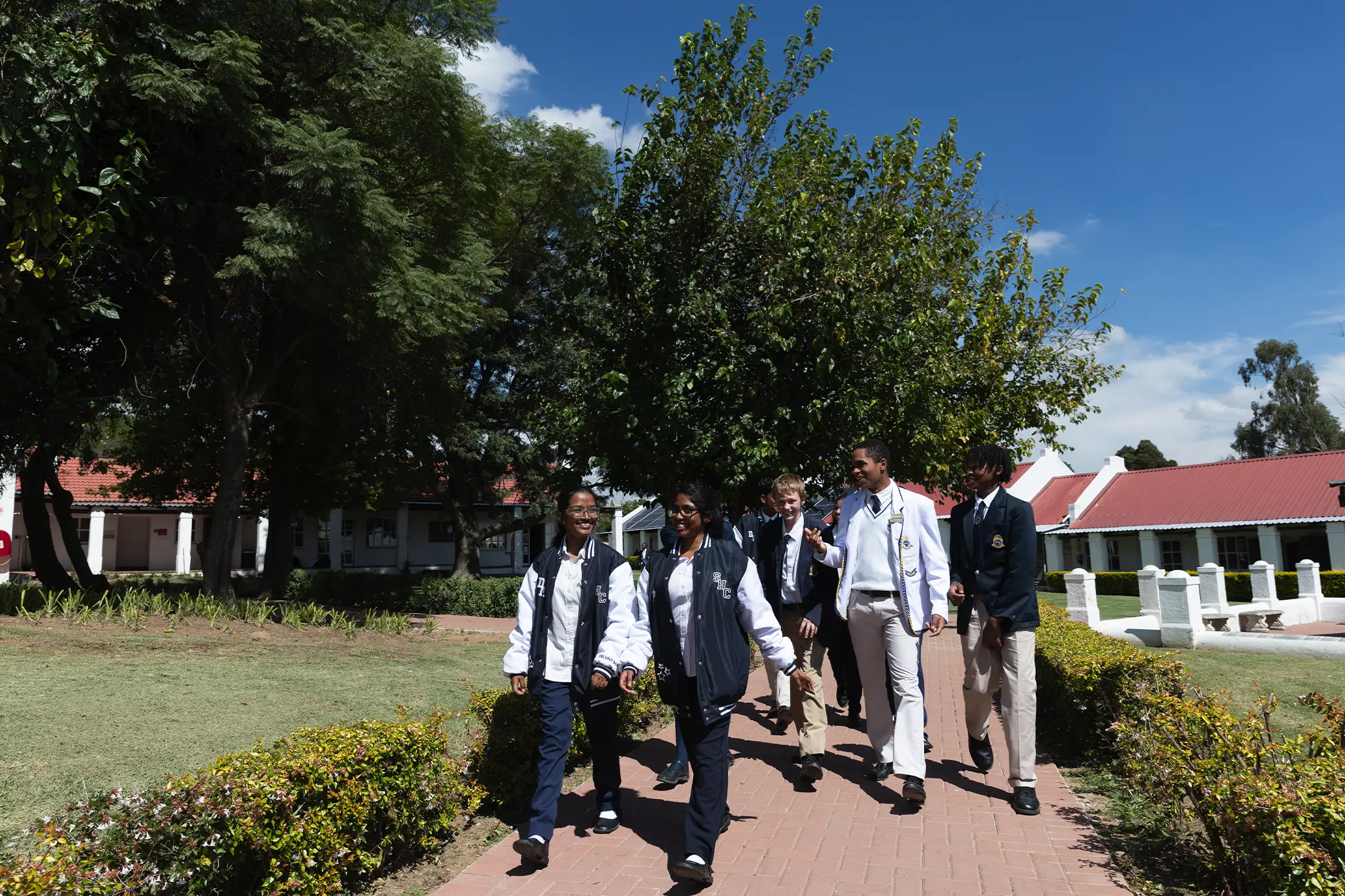 Summerhill College