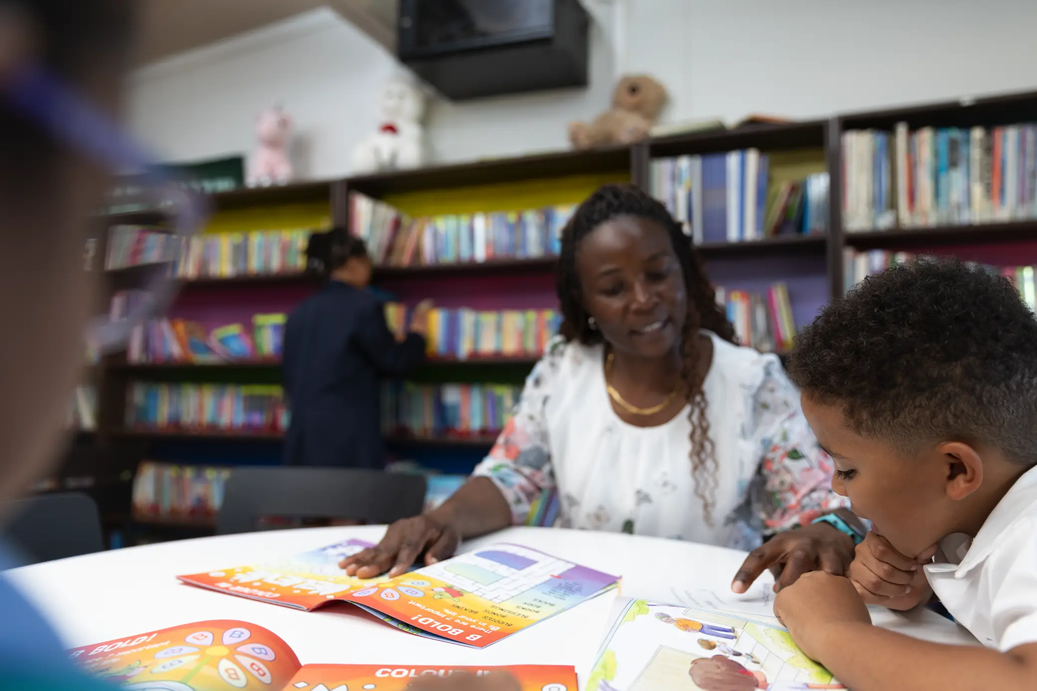 Student wellbeing at Summerhill College